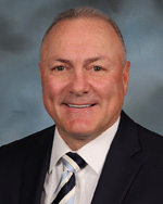 Photo of Alfa Insurance agent Randy Diveley
